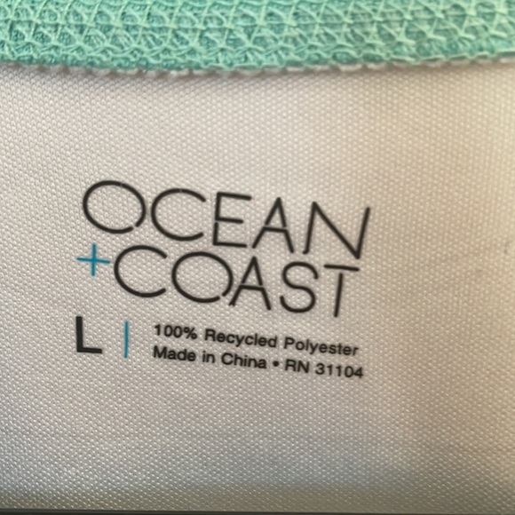 β’π½ππΎπ πΎπ²π΄π°π½ π²πΎπ°ππ ππ·πΈππ - Picture 5 of 6